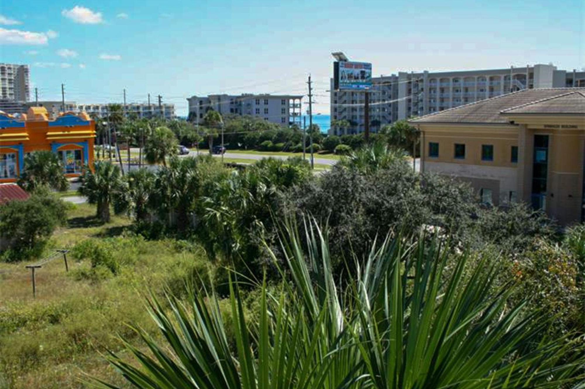 Alerio Condos Destin Kamer foto